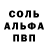 Меф кристаллы Hobby Fun